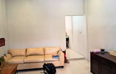 Rumah Cantik dan Nyaman daerah Karya Cilincing