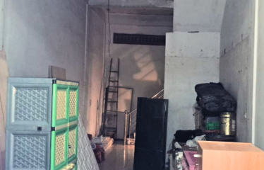 Ruko Strategis Jalan Rahmadsyah Cocok untuk Pertokoan