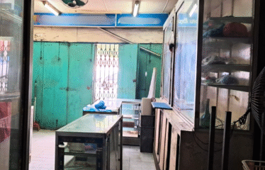 TERMURAH!! Ruko Brayan – Jalan Yos Sudarso