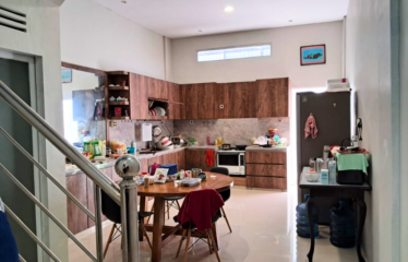 Rumah Cantik dan Nyaman daerah Karya Cilincing