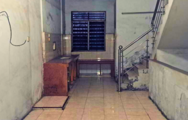 Ruko Strategis Jalan Rahmadsyah Cocok untuk Pertokoan