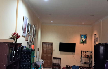 Ruko Strategis Jalan Pasundan (daerah Petisah) Cocok untuk Segala Usaha