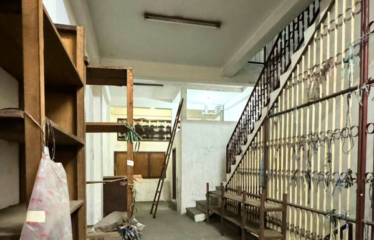 Ruko Strategis Jalan Semarang – Pusat Bisnis (daerah Cirebon/MT Haryono)