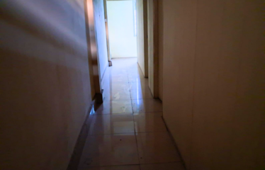 Ruko Gandeng 3 Disewakan Jalan Yos Sudarso (dekat simpang Platina Raya)