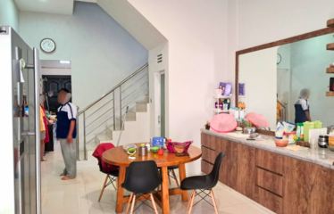 Rumah Cantik dan Nyaman daerah Karya Cilincing