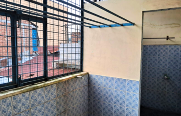 Rumah Jalan Marelan Pasar 1 Rel (Tanah Enam Ratus/600)