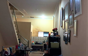 Ruko Strategis Jalan Pasundan (daerah Petisah) Cocok untuk Segala Usaha