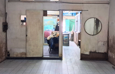 TERMURAH!! Ruko Brayan – Jalan Yos Sudarso