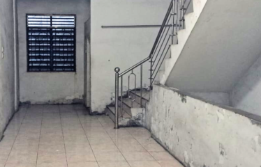 Ruko Strategis Jalan Rahmadsyah Cocok untuk Pertokoan