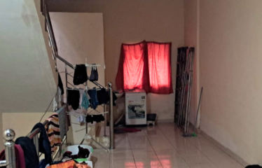 Ruko Strategis Jalan Pasundan (daerah Petisah) Cocok untuk Segala Usaha