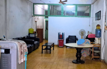 TERMURAH!! Ruko Brayan – Jalan Yos Sudarso