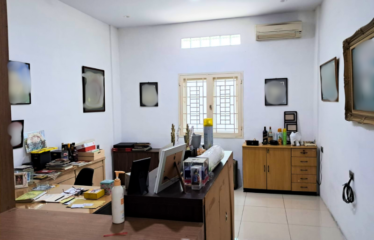 Rumah Cantik dan Nyaman daerah Karya Cilincing