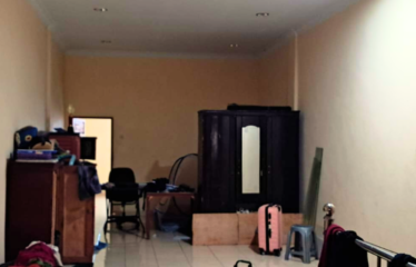 Ruko Strategis Jalan Pasundan (daerah Petisah) Cocok untuk Segala Usaha