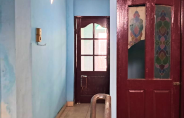 Ruko Buat Investasi di Jalan HM Yamin / Serdang