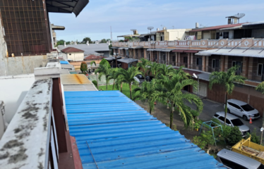 Villa Mewah Lengkap Fasilitas daerah Tanjung Mulia/Brayan – Jalan Yos Sudarso (komplek)