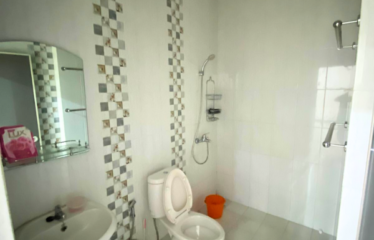 Ruko Gandeng Mewah Marelan Tanah 600 (Lokasi Strategis)