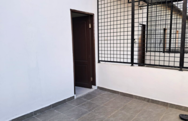 Villa Rumah Baru Jalan Tuasan Komplek Global Haus