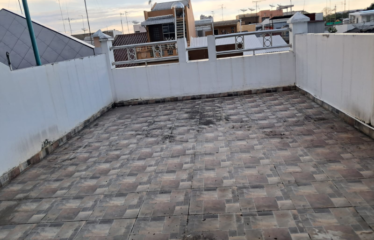 Rumah di depan JW Marriott dan Delipark Podomoro – Jalan Laboratorium