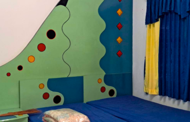 Ruko Gandeng daerah Petisah – Jalan Sewindu (Cocok untuk Bisnis)