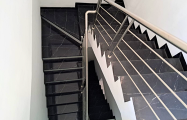 Villa Rumah Baru Jalan Tuasan Komplek Global Haus