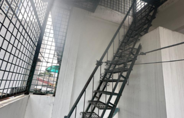 Rumah di depan JW Marriott dan Delipark Podomoro – Jalan Laboratorium