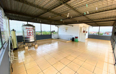 Ruko Gandeng Mewah Marelan Tanah 600 (Lokasi Strategis)