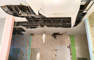 Ruko Gandeng 3 Jalan Amir Hamzah Cocok untuk Kantor, Bank, Asuransi