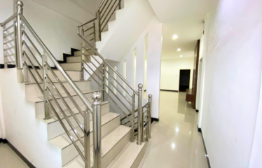 Ruko Gandeng Mewah Marelan Tanah 600 (Lokasi Strategis)