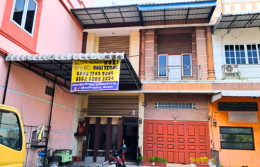 Villa Mewah Lengkap Fasilitas daerah Tanjung Mulia/Brayan – Jalan Yos Sudarso (komplek)