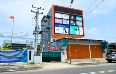 Ruko Gandeng Mewah Marelan Tanah 600 (Lokasi Strategis)