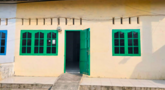 Rumah Siap Huni Daerah Marelan Tanah 600 (masuk gang)