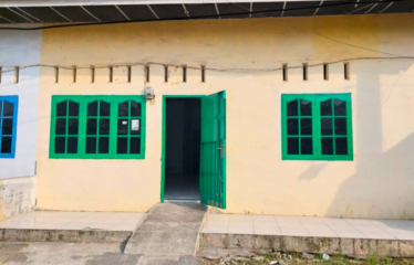 Rumah Siap Huni Daerah Marelan Tanah 600 (masuk gang)