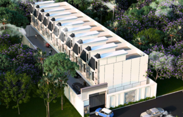 HARGA PERDANA!! DISKON 4 unit PERTAMA – Komplek Berjaya Asri (Jalan Pancing)