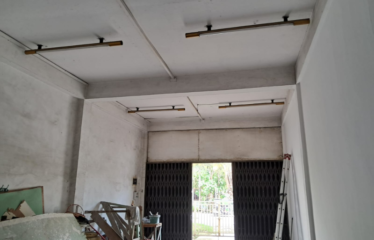 Ruko Gandeng Strategis Jalan Pukat 2 (daerah Aksara/Letda Sujono)