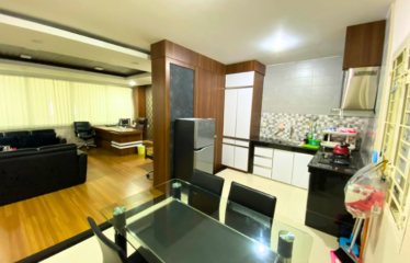 Ruko Gandeng Mewah Marelan Tanah 600 (Lokasi Strategis)