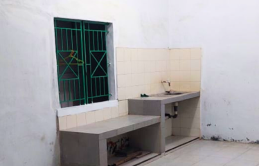 Rumah Siap Huni Daerah Marelan Tanah 600 (masuk gang)