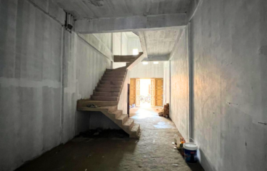 SISA 1 unit!! Rumah Baru di Glugur Jalan Yos Sudarso (masuk komplek)