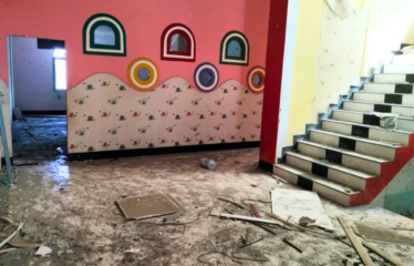 Ruko Gandeng 3 Jalan Amir Hamzah Cocok untuk Kantor, Bank, Asuransi