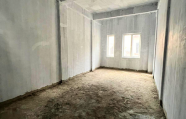 SISA 1 unit!! Rumah Baru di Glugur Jalan Yos Sudarso (masuk komplek)