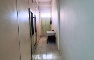 Ruko Gandeng Strategis Jalan Pukat 2 (daerah Aksara/Letda Sujono)