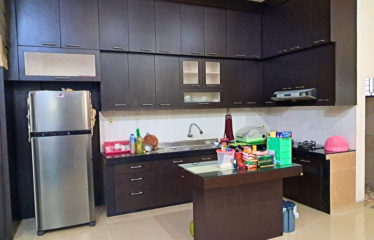 Villa Mewah Lengkap Fasilitas daerah Tanjung Mulia/Brayan – Jalan Yos Sudarso (komplek)