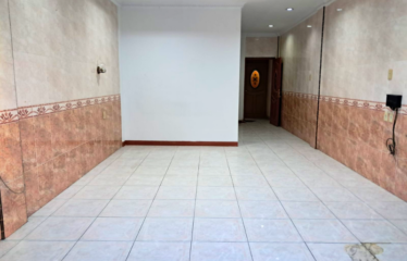 Rumah di depan JW Marriott dan Delipark Podomoro – Jalan Laboratorium