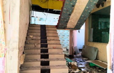 Ruko Gandeng 3 Jalan Amir Hamzah Cocok untuk Kantor, Bank, Asuransi