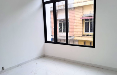 Villa Rumah Baru Jalan Tuasan Komplek Global Haus