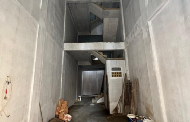 SISA 1 unit!! Rumah Baru di Glugur Jalan Yos Sudarso (masuk komplek)