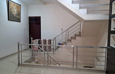 Villa Mewah Lengkap Fasilitas daerah Tanjung Mulia/Brayan – Jalan Yos Sudarso (komplek)