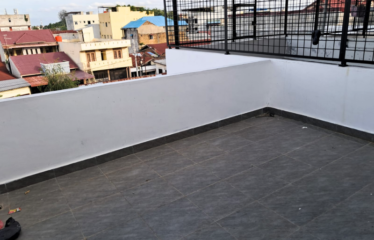 Villa Rumah Baru Jalan Tuasan Komplek Global Haus