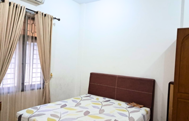 Villa Mewah Lengkap Fasilitas daerah Tanjung Mulia/Brayan – Jalan Yos Sudarso (komplek)