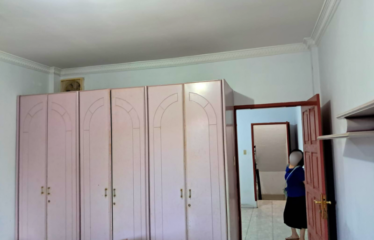 Rumah di depan JW Marriott dan Delipark Podomoro – Jalan Laboratorium