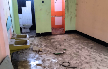 Ruko Gandeng 3 Jalan Amir Hamzah Cocok untuk Kantor, Bank, Asuransi